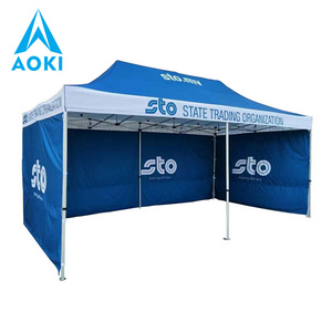 hexagonal 10x20 canopy tent aluminum frame marquee promotional gazebo pop up canopy tent