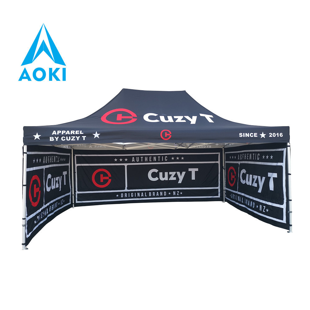 hexagonal 10x20 canopy tent aluminum frame marquee promotional gazebo pop up canopy tent