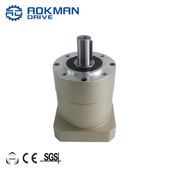 high Precision speed reducer planetary gear set reduction gearbox for motor