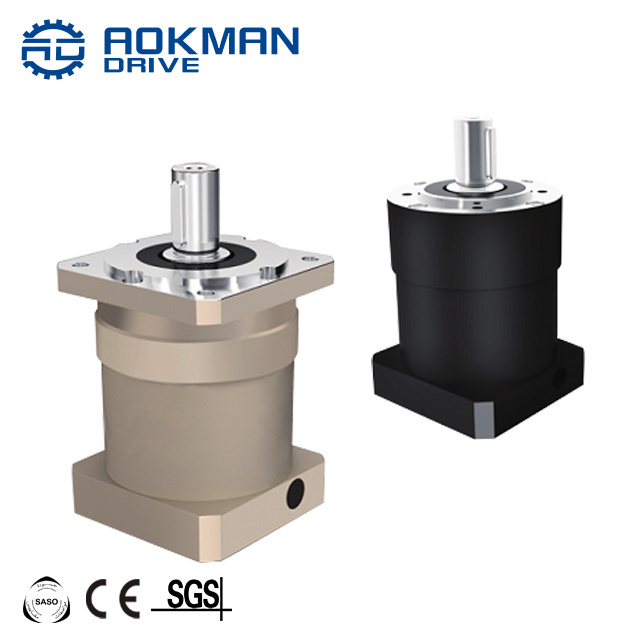 high Precision speed reducer planetary gear set reduction gearbox for motor