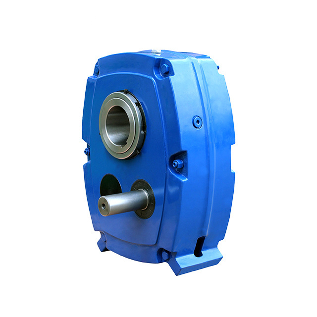 SMR Series Conveyor Belt Motor Shaft Mounted Speed Reducer