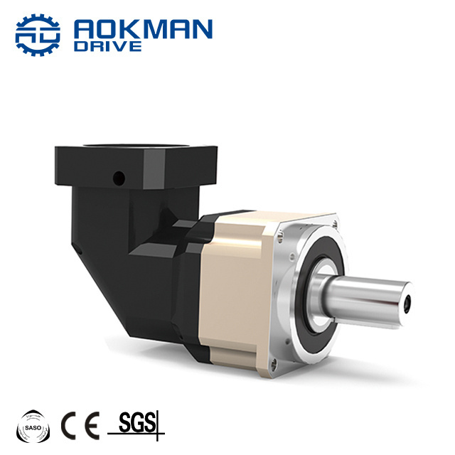 AOKMAN 3~200 Ratio PABR Series 90 Degree Small Planetary Gearbox