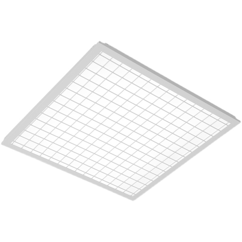 Indoor Lighting Waterproof Office Room Professional Lamp 24W 60W LED Explosion Proof Panel lights