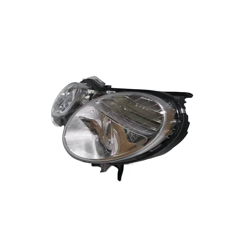 High-quality automobile lighting system suitable for Mercedes-Benz w211 e hid headlights xenon automobile headlights