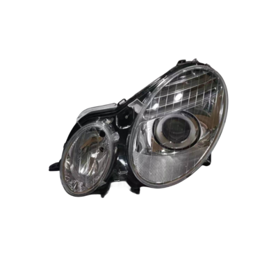 High-quality automobile lighting system suitable for Mercedes-Benz w211 e hid headlights xenon automobile headlights