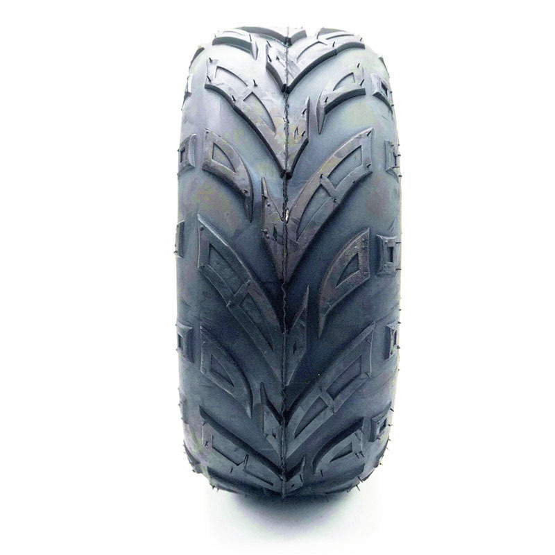 ATV Tyre 6 Inch Tire 145/70-6 Four-Wheel All-Terrain Vehicle Fit for 50cc 70cc 110cc 125cc Small ATV Front Or Rear Wheels