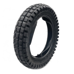 12 1/2x2.75 Tyre For 49cc Motorcycle Mini Dirt Bike Tire MX350 MX400 Scooter 12.5 *2.75 Tire 12 1/2 x 2.75