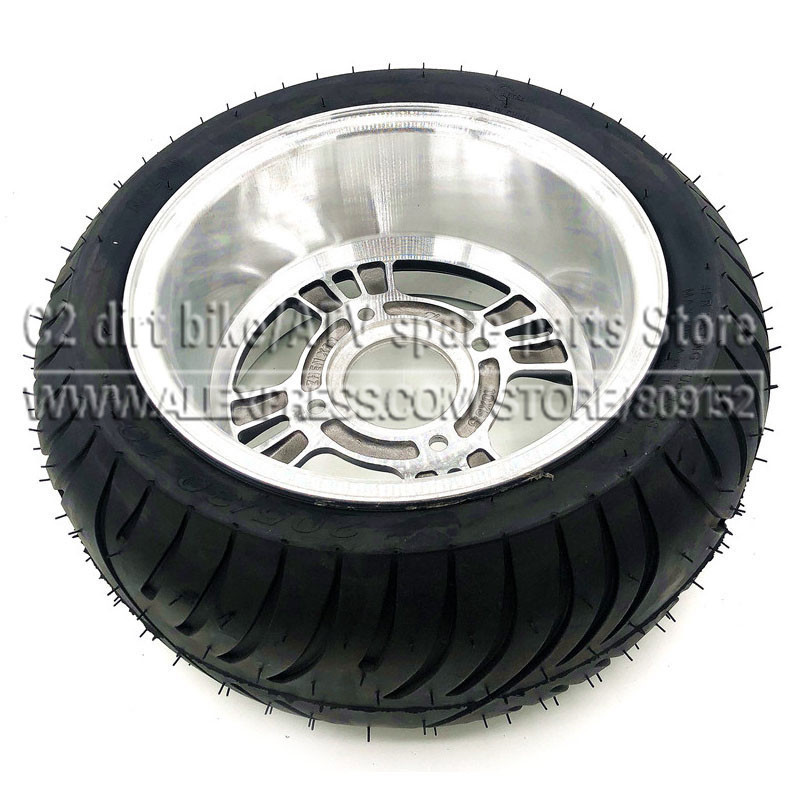 10inch ATV Rims 10x8