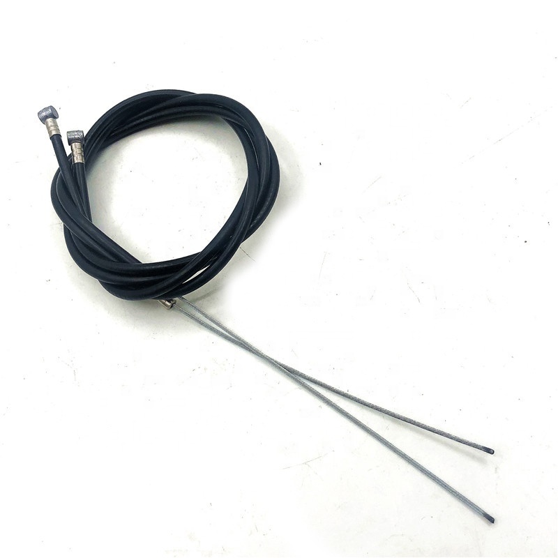 Front Rear Brake Cable Mini Moto ATV Pocket Dirt Pit Bike Scooter Chopper 33CC 43CC 47CC 49CC mini bike