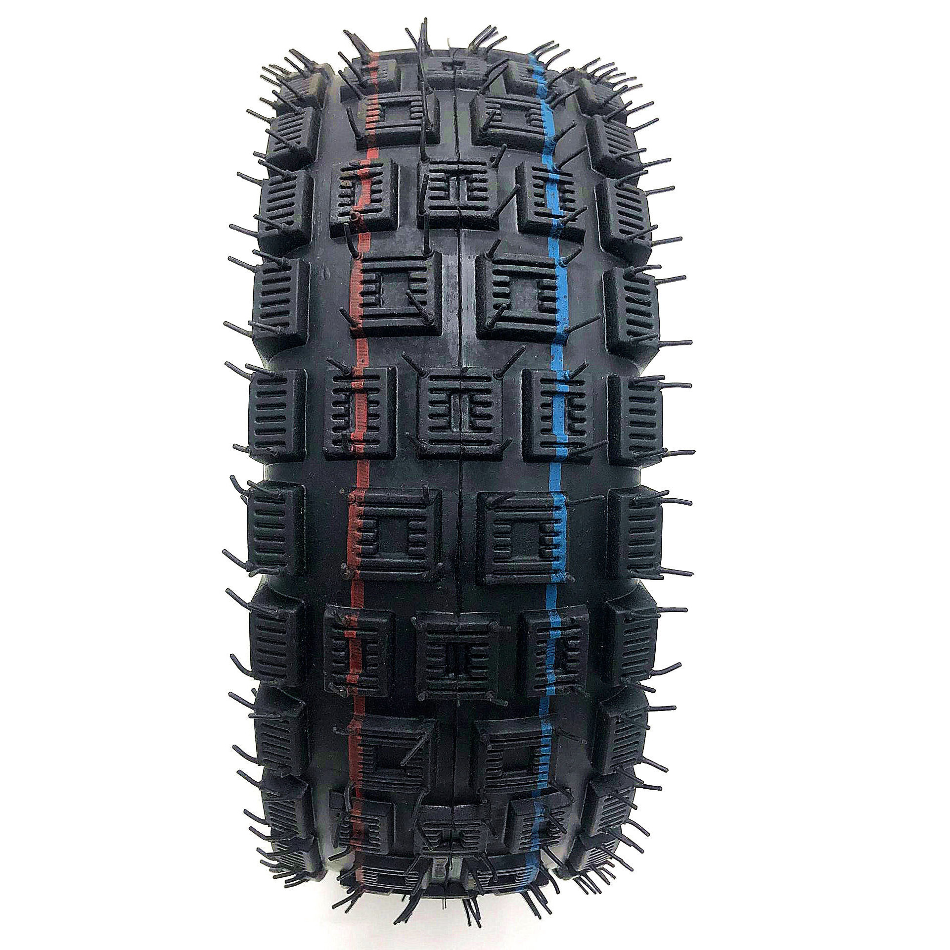 3.00-4 Tyre with Inner Tube Dirt Tire Fit For Electric Scooter 47cc/49cc Mini ATV Quad kid's Bike