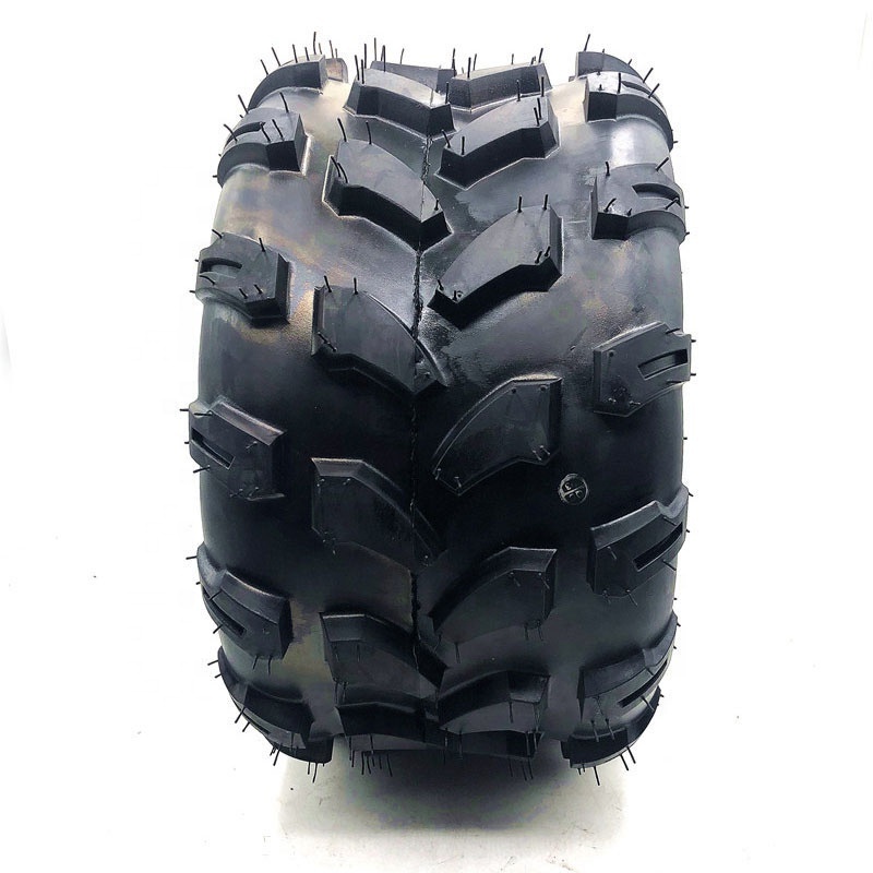 18X9.50-8 Kart Auto Parts 7 inch ATV Tires 18X9.50-8 18*9.50-8 Highway Tire Wear-resistant Wheel Tires