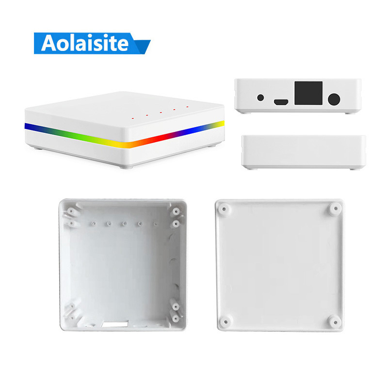 Wholesale AOLAISITE Supply Environmental Protection Plastic Router Case