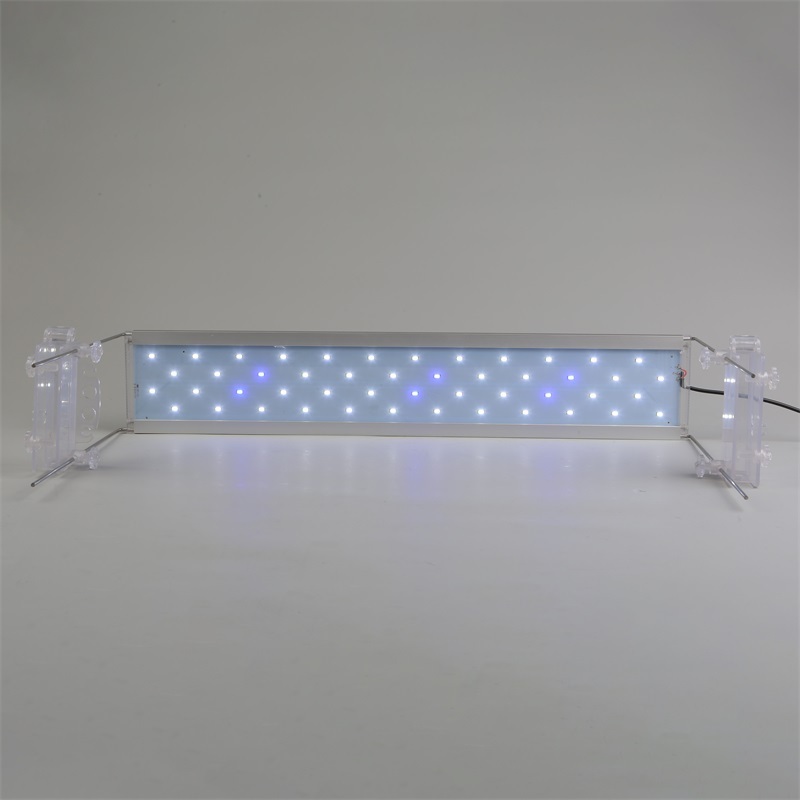 full spectrum freshwater tank light led grow aquarium lights reef lamp for aquarium