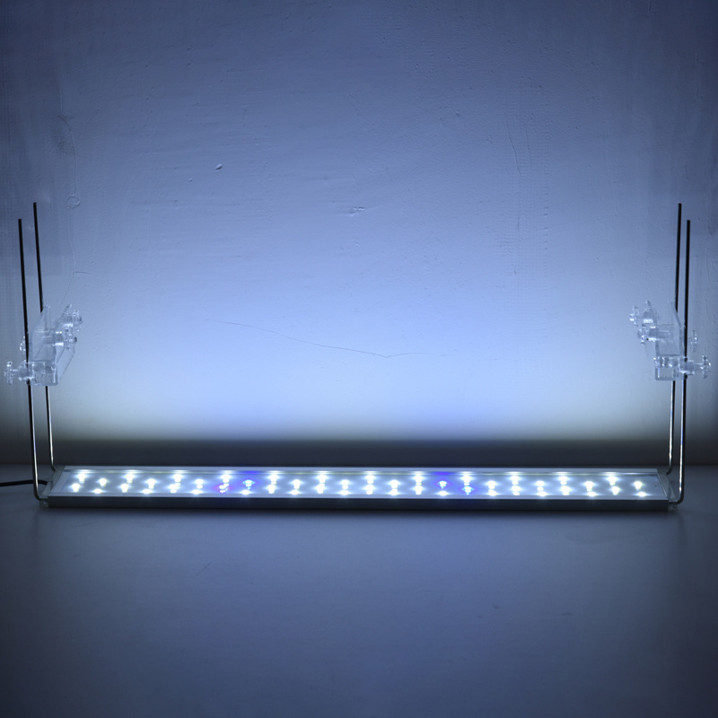 full spectrum freshwater tank light led grow aquarium lights reef lamp for aquarium