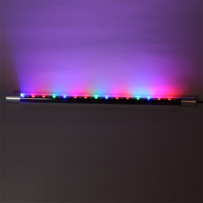 high quality IP68 T8 led reef aquarium lighting waterproof aquarium lights for live plant tank