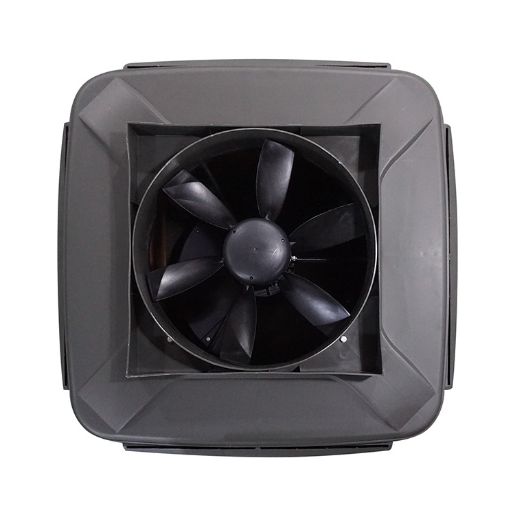 Breeze cheap Air Rooftop Evaporative Air Cooler Fan