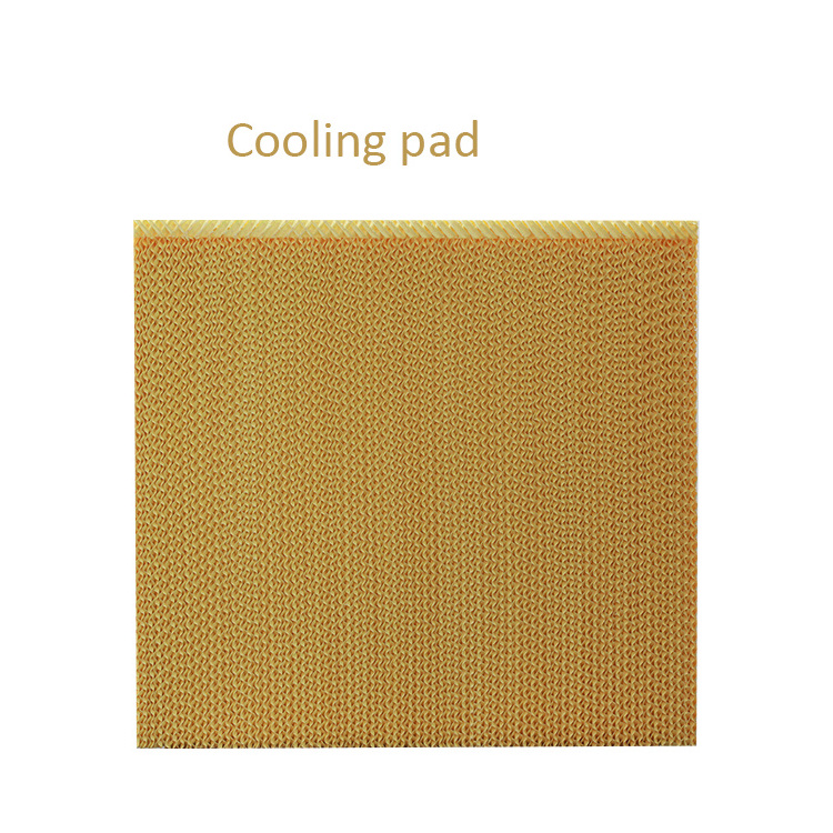 AOLAN 5090 evaporative cooling pad for air cooler