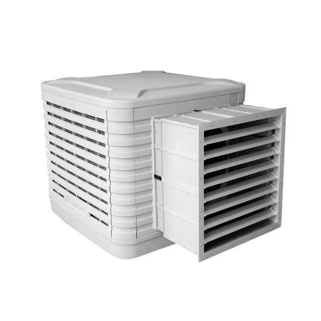 industrial air tent Chilled Water Fan Coil Unit Price / factory Water air Coolers