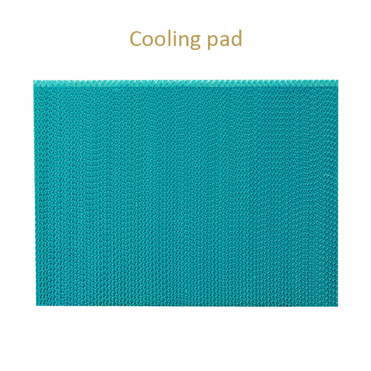 AOLAN 5090 evaporative cooling pad for air cooler