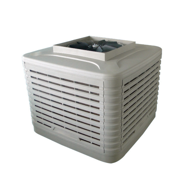 industrial air tent Chilled Water Fan Coil Unit Price / factory Water air Coolers