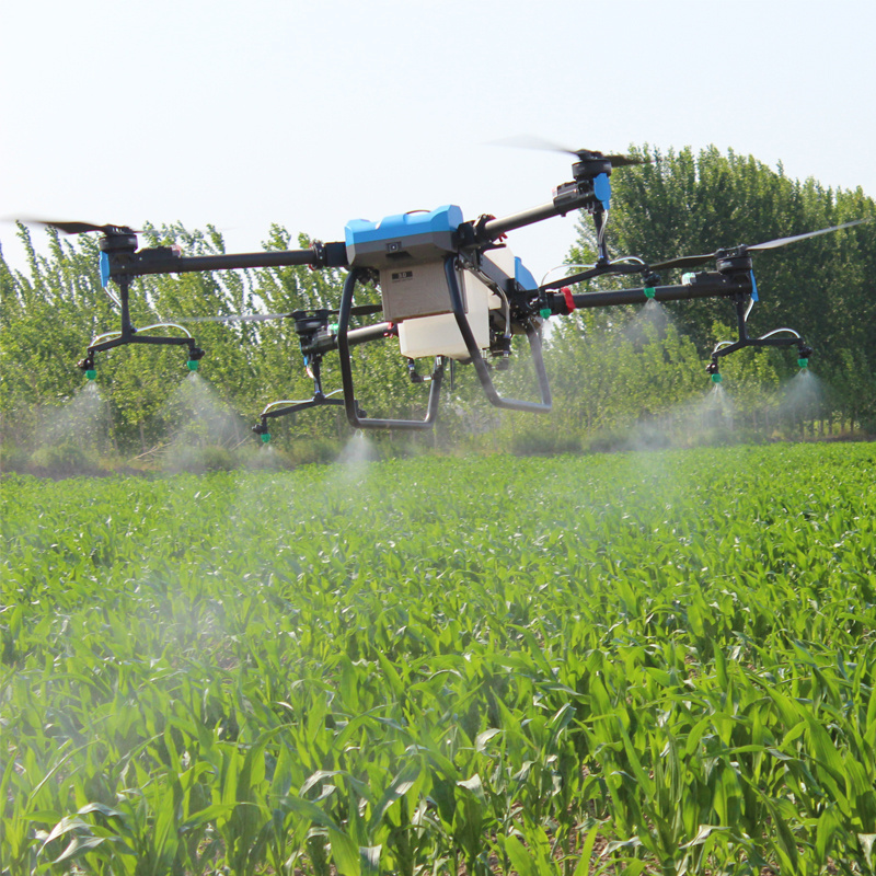 High Performance Stable Sprayer Agricultural Drone Crop Spraying Drone Agricultural Remote Control Drone