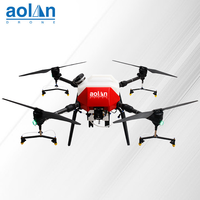 A22 A30 waterproof Auto Fly Plant Protect Drone Collapsible Agriculture Drone Agricultural Drone Sprayer