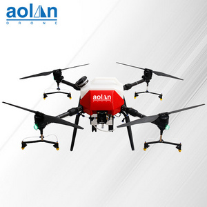 A22 A30 waterproof Auto Fly Plant Protect Drone Collapsible Agriculture Drone Agricultural Drone Sprayer