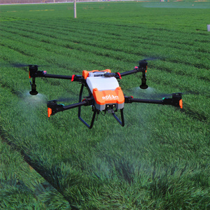 High Efficiency Drone Agricultural agras A20/30 Fumigators UAV Drone Sprayer Drones For Agriculture For Sale