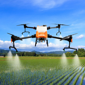 Cheap Long Time Fly Operated A30 Agricultural pesticide Sprayer Drone Spraying For Farms and Retail