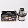 2022 hot sell yam pounder pounded machine 6L fufu pounding blender meat chopper electric meat grinder