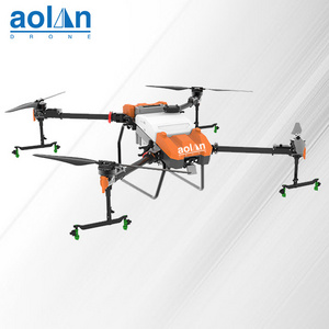 A20/30 waterproof Auto Fly Plant Protect Drone Collapsible Agriculture Drone Agricultural Drone Sprayer