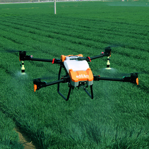 A30 waterproof Auto Fly Plant Protect Drone Collapsible Agriculture Drone Agricultural Drone Sprayer