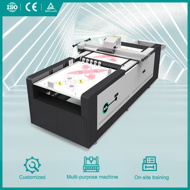 AOL hot sale factory price graphtec cutter plotter for cutting