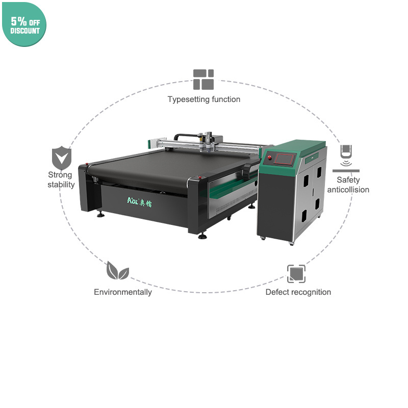 leather perforation machine cnc leather punch tool  punch cutter splitting machine leather