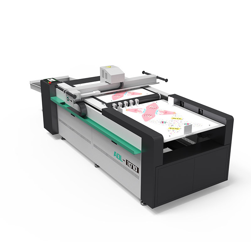 AOL hot sale factory price graphtec cutter plotter for cutting