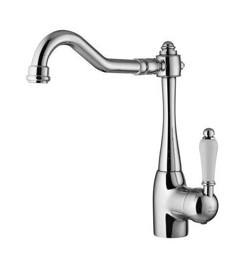 classic kitchen faucet