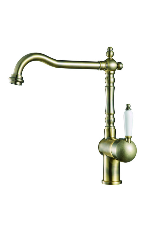 classic kitchen faucet