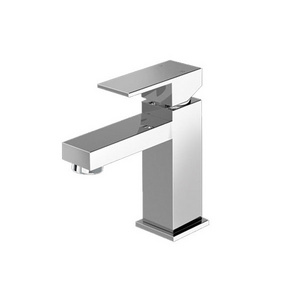 Foot operated faucets