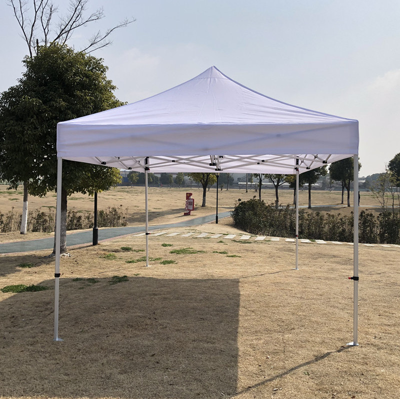 Wholesale Outdoor Folding 10' x 10' canopy tent gazebo with walls and window