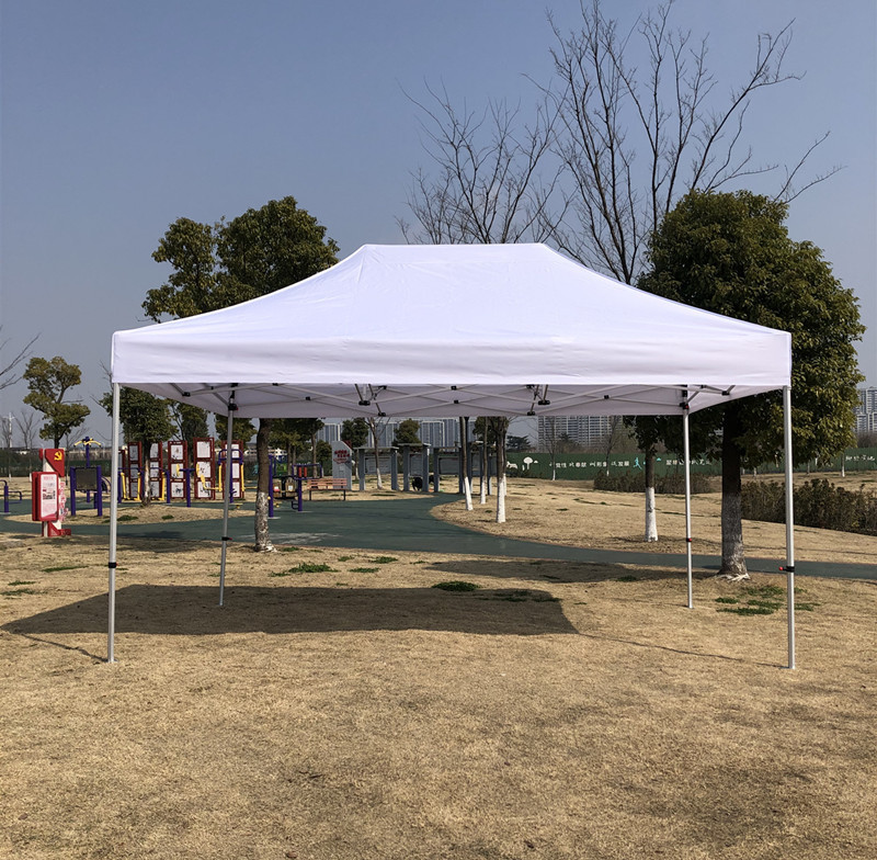 Wholesale Outdoor Folding 10' x 10' canopy tent gazebo with walls and window