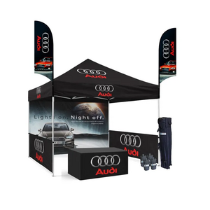 Custom printed advertising gazebo tent canopy Outdoor 3x3 3x4.5 3x6 Party Tent 10 x 10 Pop Up Canopy Tent