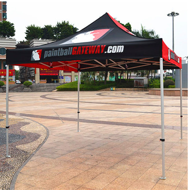 10x10Ft Wholesale Folding canopy tent,Trade Show Pop up Outdoor gazebo Tent for Events