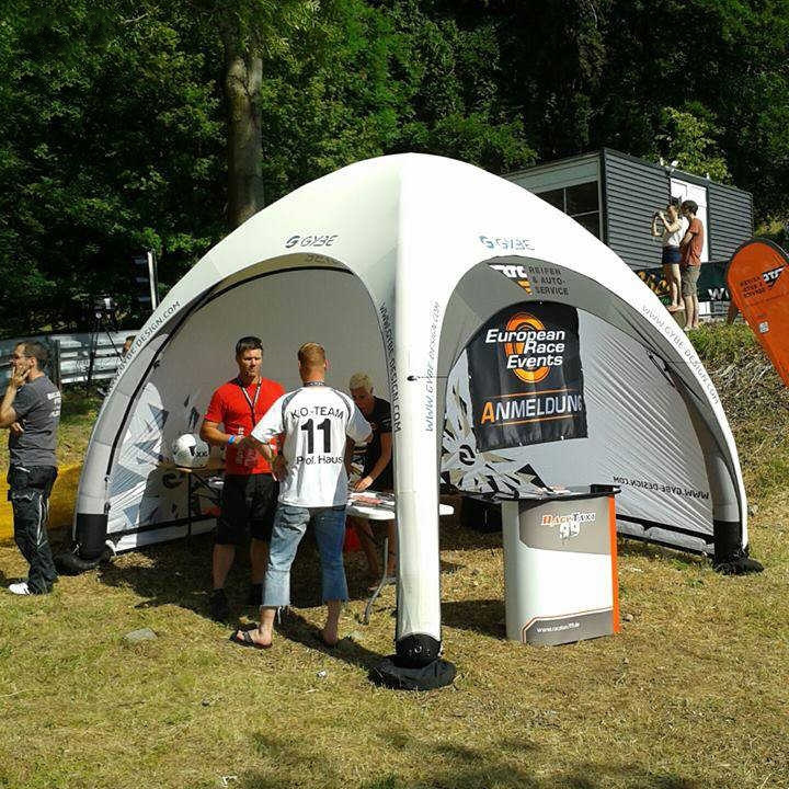 Aufblasbares zelt X tent carpas inflables custom inflatable advertising air dome tents