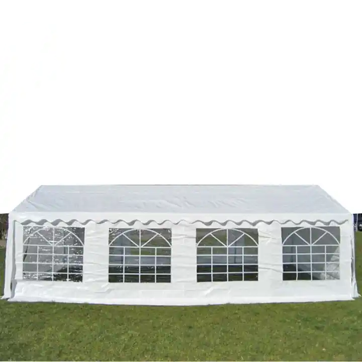 Aluminum Frame Transparent Big Luxury Marquee Event Tents Outdoor Tent Wedding Event Party Wedding Tent