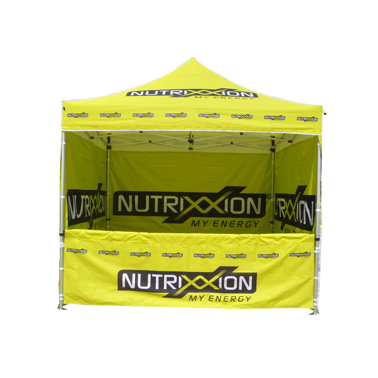 EZ UP Pop up Canopy Custom Printing Party Tent 10x15 gazebo