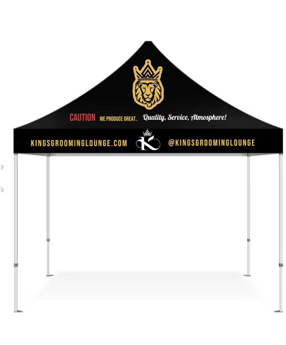 10x10Ft Wholesale Folding canopy tent,Trade Show Pop up Outdoor gazebo Tent for Events