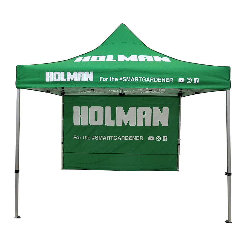 EZ UP Pop up Canopy Custom Printing Party Tent 10x15 gazebo