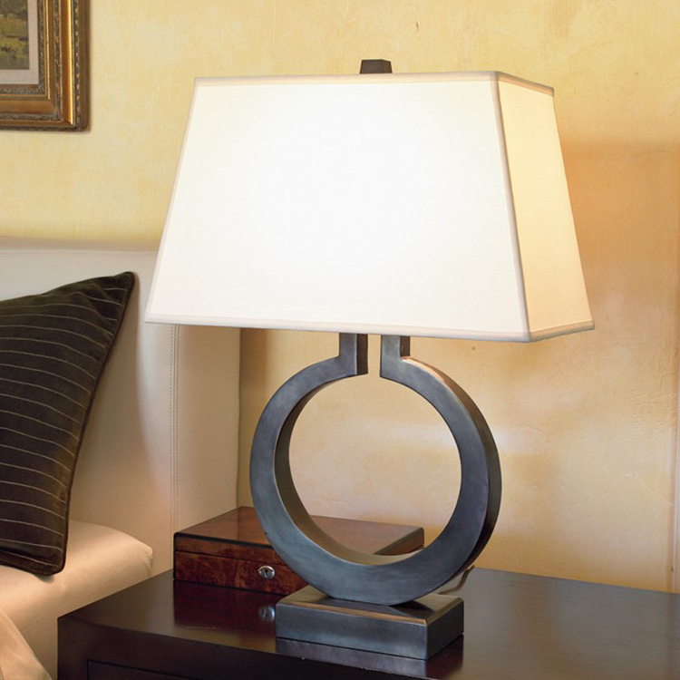 New Arrival postmodern Nordic Simple Minimalist Energy Saving Cute Table Lamp