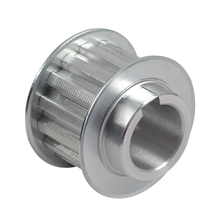 Aluminum Alloy Material Or Stainless steel T10 Timing Pulleys