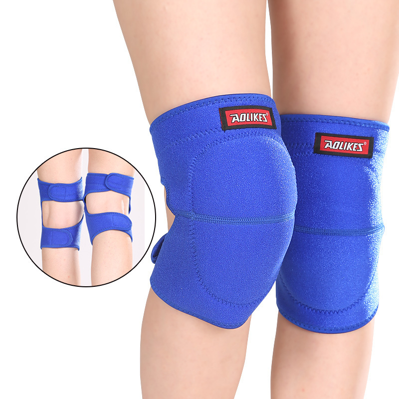 Knee Pads for volleyball Work Construction Gardening Cleaning and Dance dancing Knee Protective Pad Protection